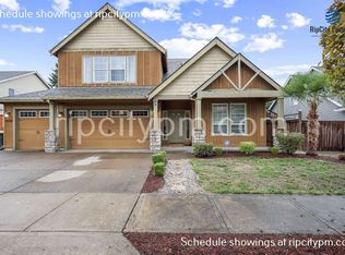 22314 SW Mandan Dr, Tualatin, OR 97062