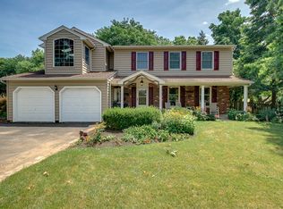 109 Sterling Dr, Perkasie, PA 18944