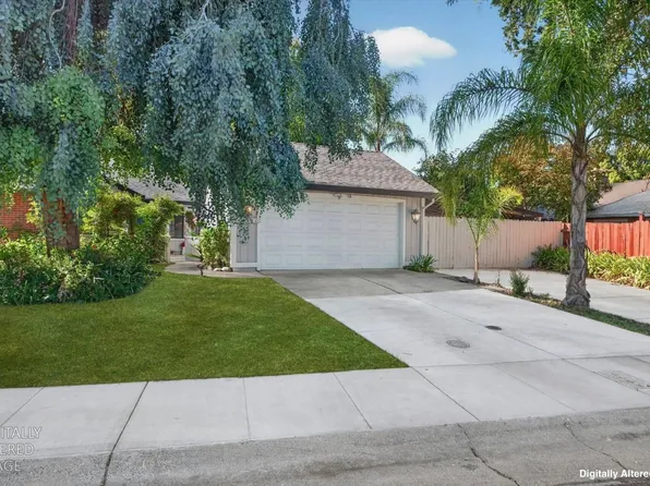 6 Datoro Ct, Sacramento, CA 95833