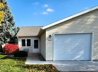 1411 15th St, Baraboo, WI 53913