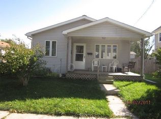 739 Silver St, Marion, OH