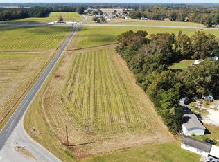 0 Joe Nunn Rd LOT WP001, Kinston, NC 28504