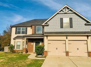 36 Moss Oak Dr, Fort Mitchell, AL 36856