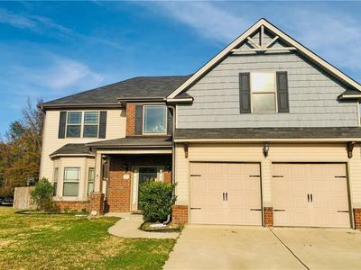 36 Moss Oak Dr, Fort Mitchell, AL, 36856
