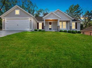 5 Coverack Ln, Bella Vista, AR 72714