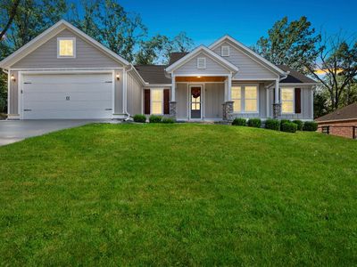 5 Coverack Ln, Bella Vista, AR, 72714