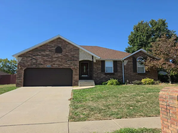 5351 S Palisades Ave, Battlefield, MO 65619