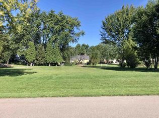 3rd St, Fox Lake, WI 53933