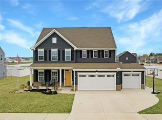 110 Steppeside Ln, Moyock, NC 27958