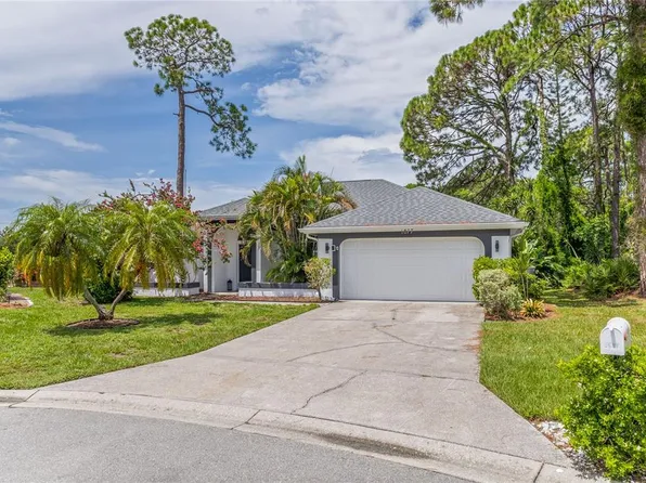 1877 WOOD HOLLOW CIRCLE, SARASOTA, FL 34235