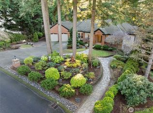 13106 Bracken Fern Drive NW, Gig Harbor, WA 98332