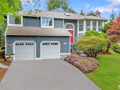 11633 132nd Court NE, Redmond, WA, 98052