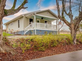 109 Clear Springs Rd, Limestone, TN 37681