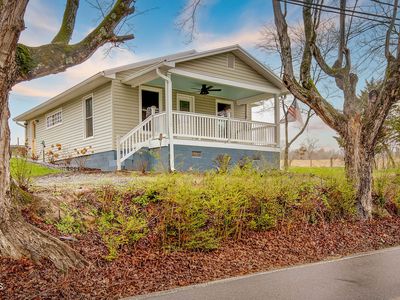 109 Clear Springs Rd, Limestone, TN, 37681