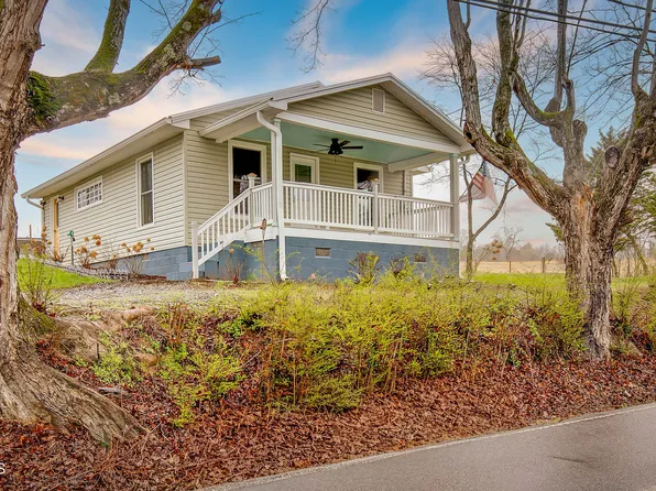 109 Clear Springs Rd, Limestone, TN 37681