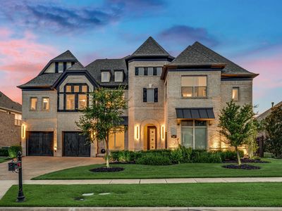 3437 Starling Dr, Frisco, TX, 75034
