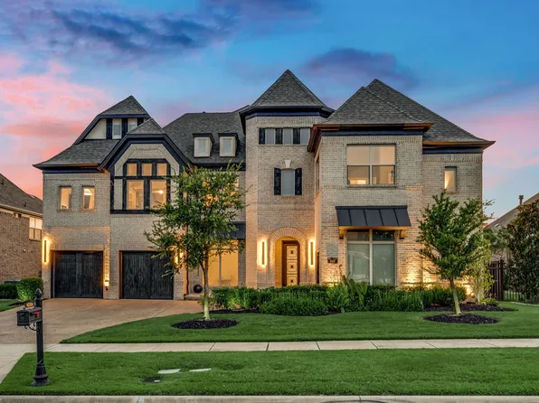 3437 Starling Dr, Frisco, TX 75034