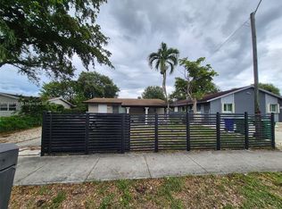 Washington Park Fourth Ad, Fort Lauderdale, FL 33311