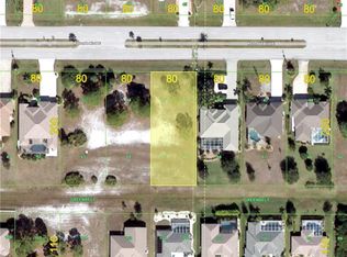 236 Rotonda Blvd E, Rotonda West, FL 33947