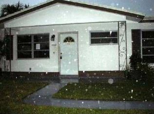 1869 NW 45th Ct, Fort Lauderdale, FL 33309