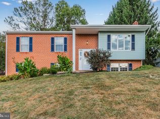 417 Bellevue Rd, Red Lion, PA 17356