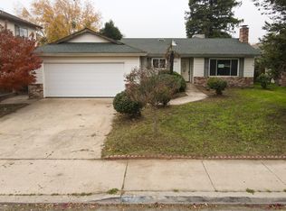 1465 W Tuolumne Rd, Turlock, CA 95382