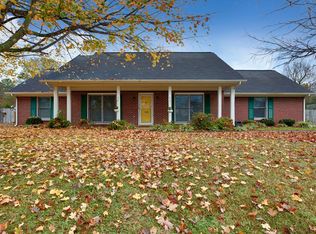 126 Suddith Ln, Harvest, AL 35749