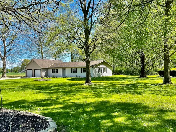 5265 W 200 S, New Palestine, IN 46163