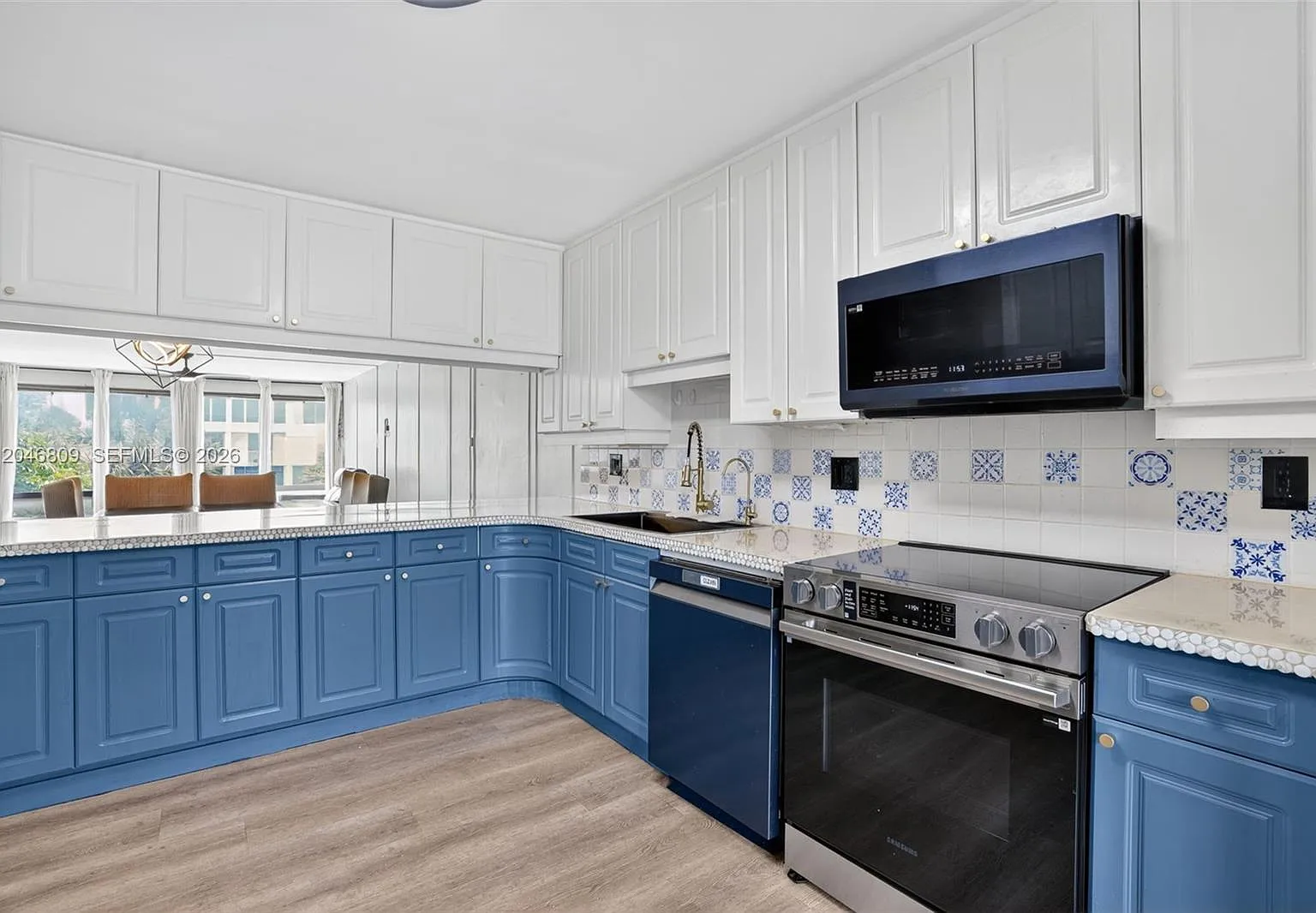 Bal-Bridge North Condo — Photo 3