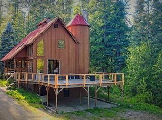 6045 Upper Pack River Rd, Sandpoint, ID 83864