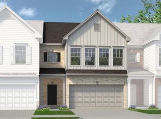 313 Braswell Ct #43, Woodstock, GA 30188