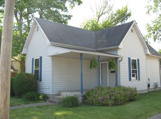 603 E Walnut St, Lebanon, IN 46052