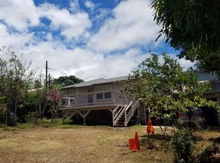 1460 Keilio Pl, Wailuku, HI 96793