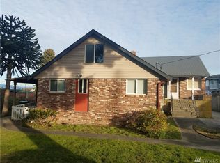 3703 J Ave, Anacortes, WA 98221