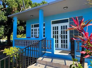 120 Calle 16, Vieques, PR 00765