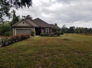 450 McPherson Ln NW, Charleston, TN 37310