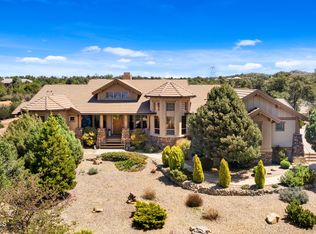 12895 Haidee Cir, Prescott, AZ 86305