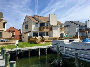 611 Penguin Dr #55, Ocean City, MD 21842
