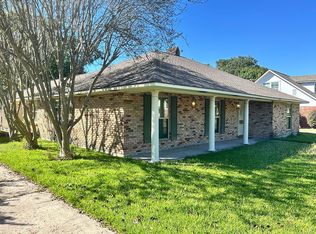 1634 S Elaine Dr, Baton Rouge, LA 70815