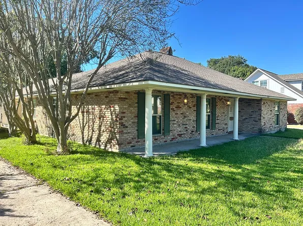 1634 S Elaine Dr, Baton Rouge, LA 70815