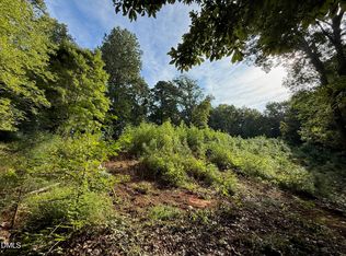 2641 Orange Grove Rd, Hillsborough, NC 27278