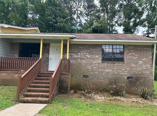 1214 High Falls Rd #B, Griffin, GA 30223