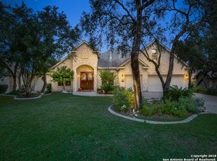 1623 Winding Vw, San Antonio, TX 78260