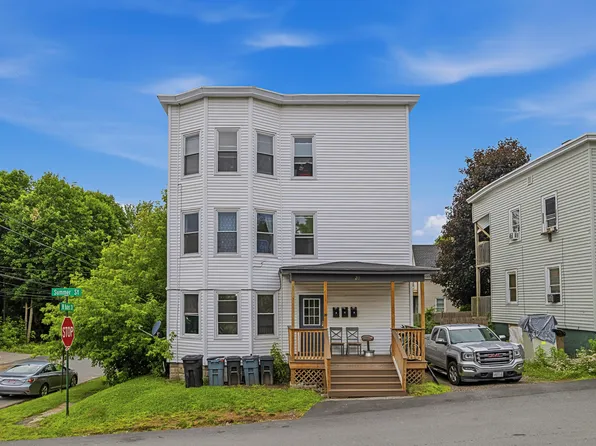 20 Summer Street, Lewiston, ME 04240