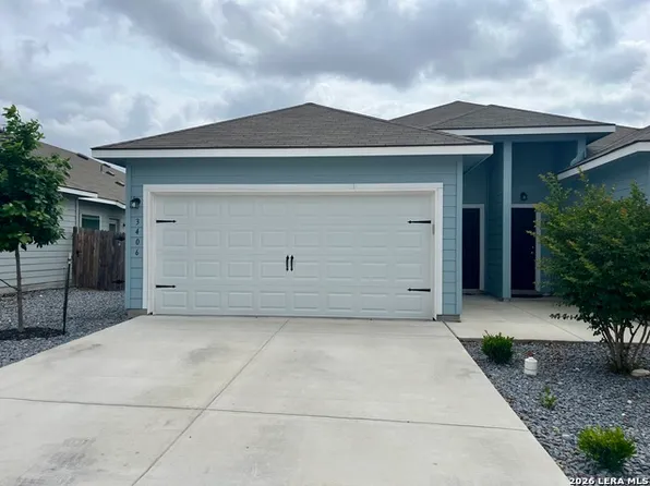 3406 Lindsay Ln, Seguin, TX 78155