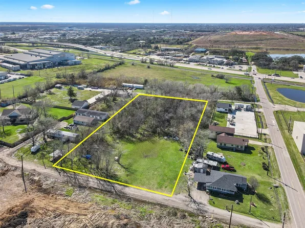 0 Riley St, Houston, TX 77003