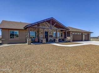 9735 E Lonesome Valley Rd, Prescott Valley, AZ 86315