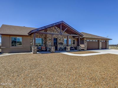 9735 E Lonesome Valley Rd, Prescott Valley, AZ, 86315