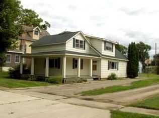 4617 Main St, Millington, MI 48746