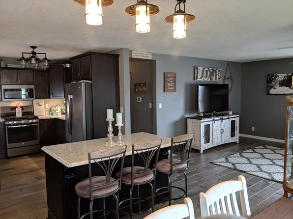1512 Cedar St, Yankton, SD 57078